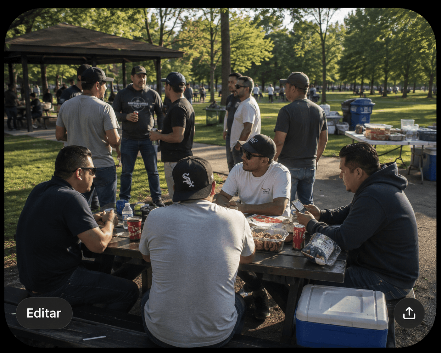 Painters Community Meetup